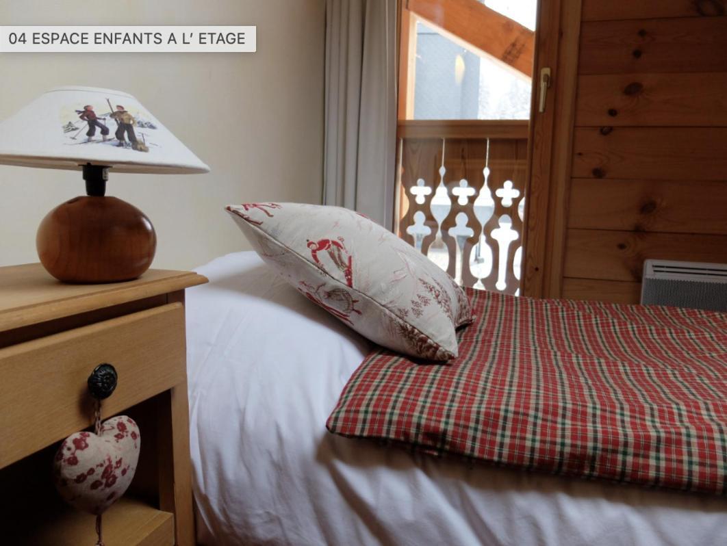 Hotel Ecureuil Vars  Buitenkant foto