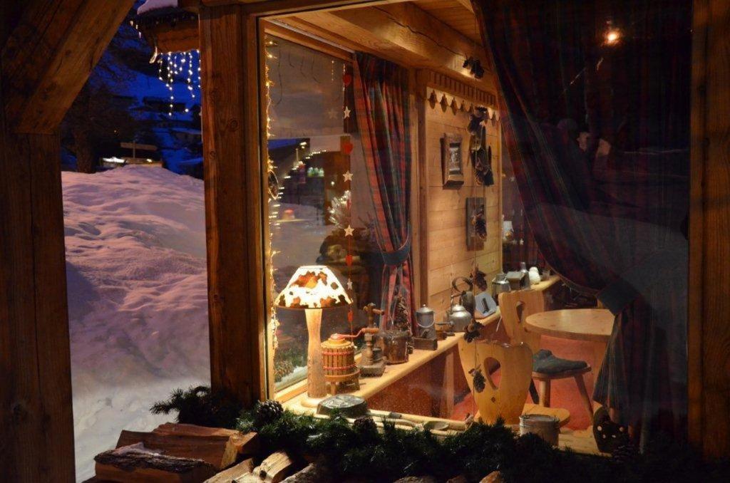 Hotel Ecureuil Vars  Buitenkant foto