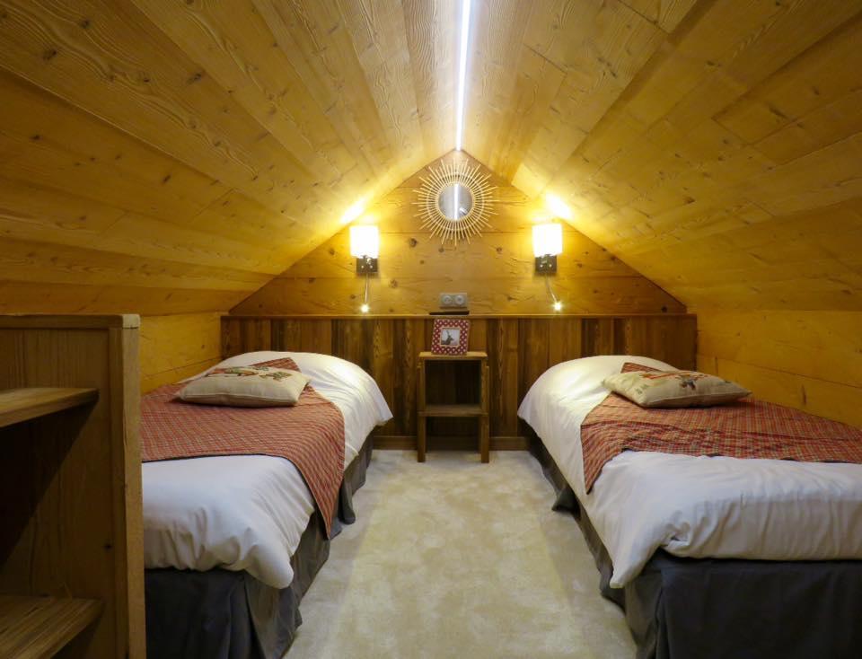 Hotel Ecureuil Vars  Buitenkant foto