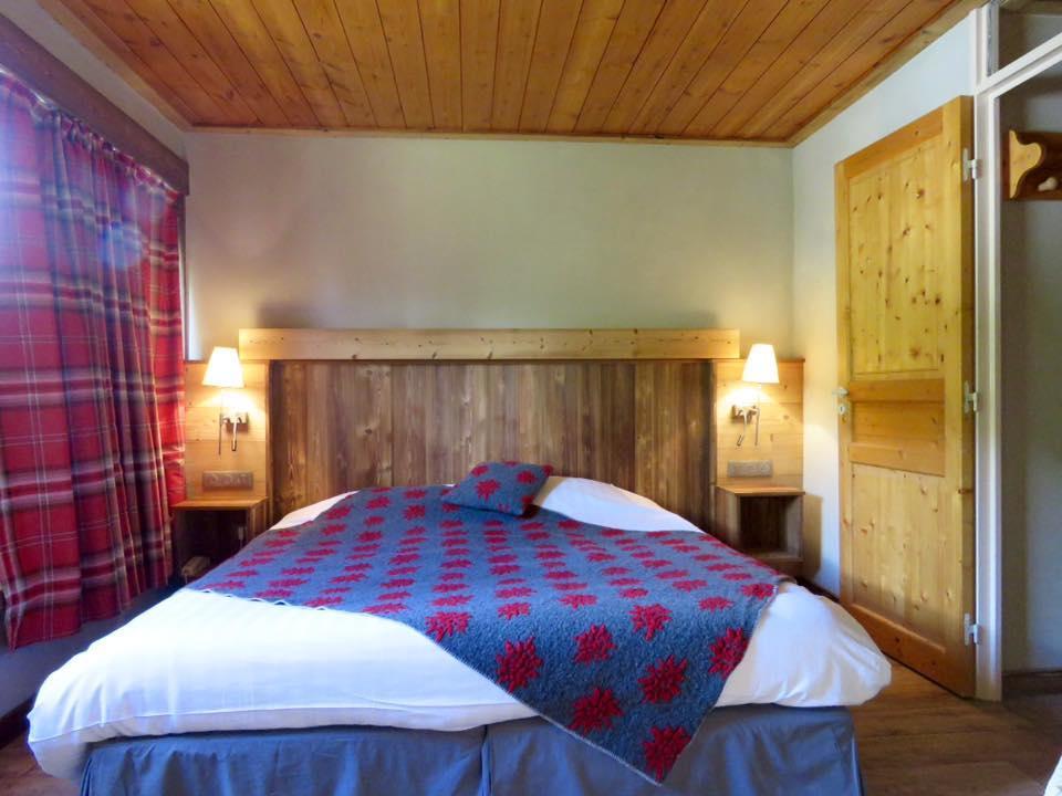 Hotel Ecureuil Vars  Buitenkant foto
